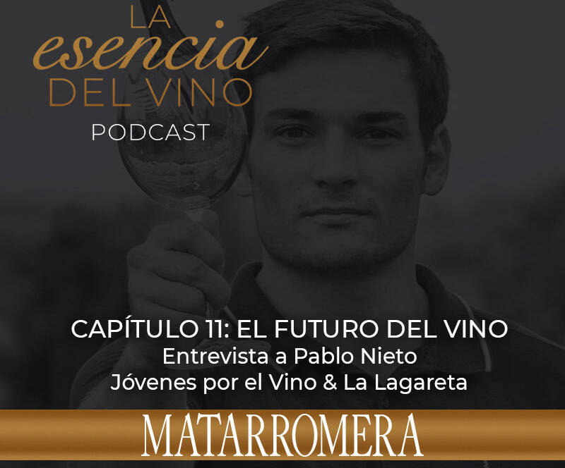 Capítulo 11 Pablo Nieto