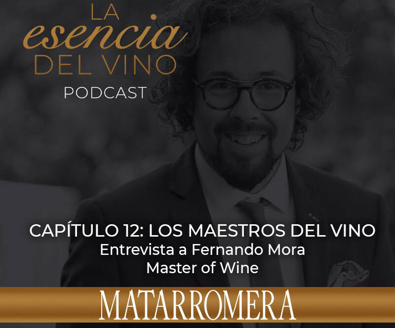 Capítulo 12 Fernando Mora