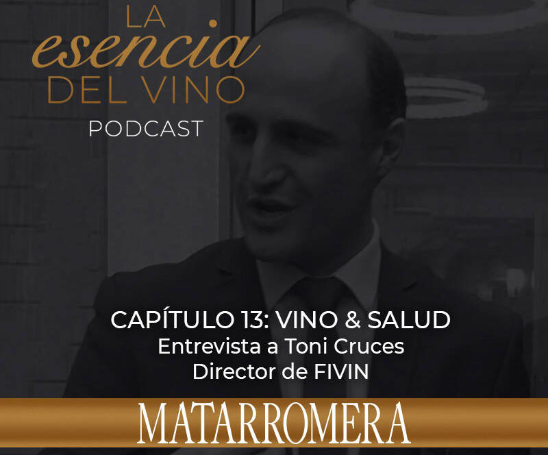 Capítulo 13 Toni Cruces