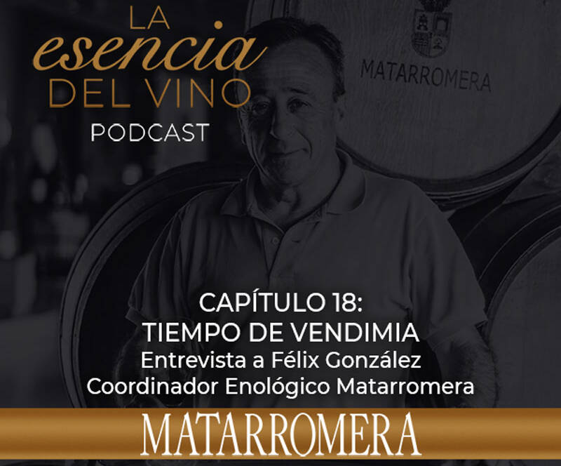 Capítulo 18 Félix González