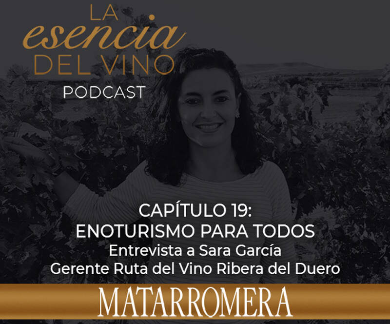 Capítulo 19 Sara García