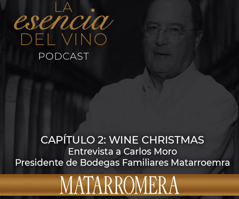 Capítulo 2 Carlos Moro