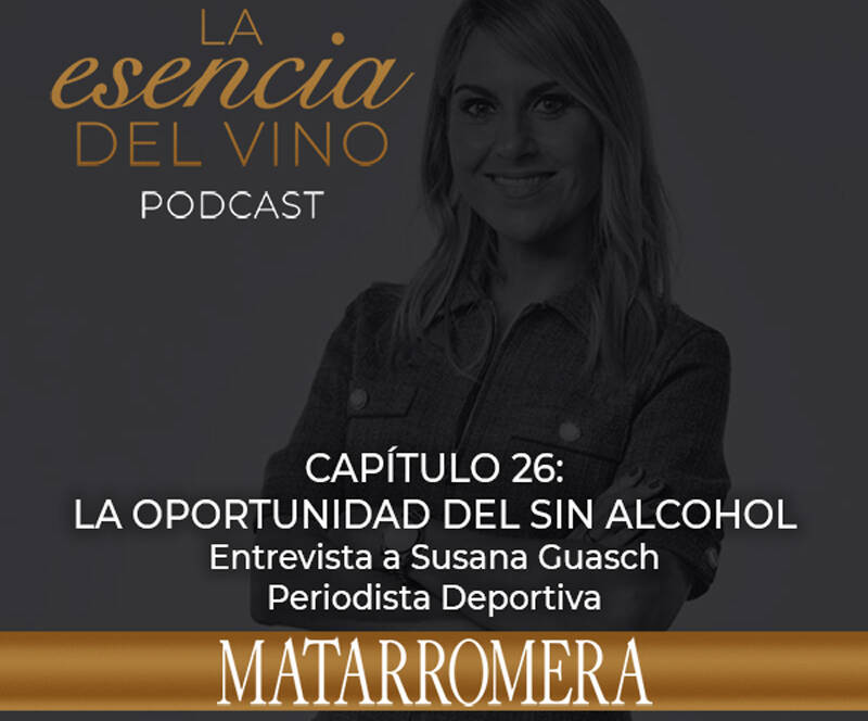 Capítulo 26 Susana Guasch