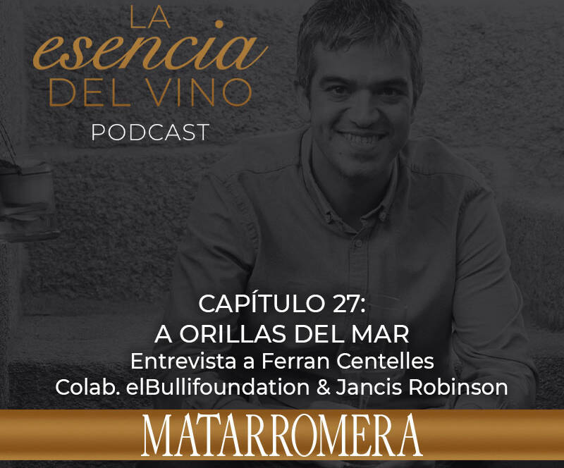 Capítulo 27 Ferrán Centelles