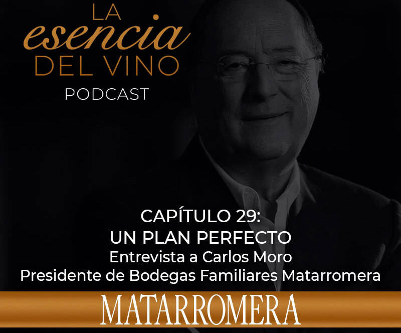 Capítulo Carlos Moro