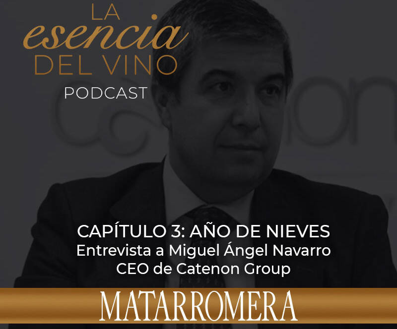Capítulo 3 Miguel Ángel Navarro