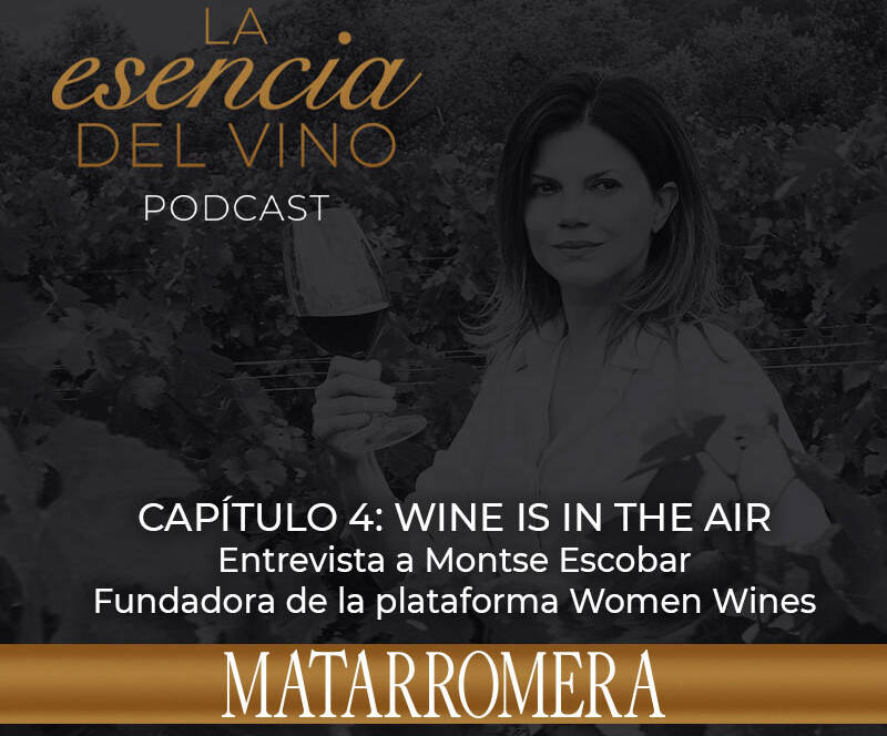 Capítulo 4 Montse Escobar