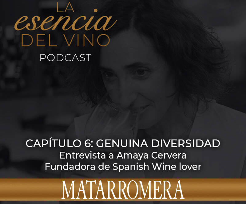 Capítulo 6 Amaya Cervera