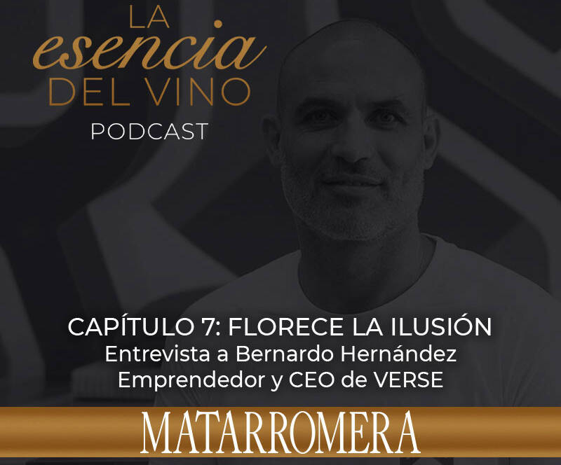 Capítulo 7 Bernardo Hernández