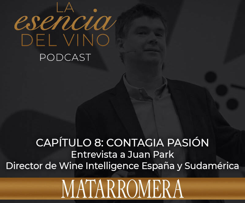 Capítulo 8 Juan Park
