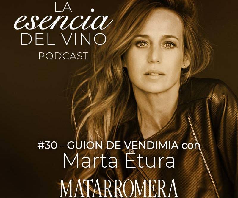 Marta Etrura