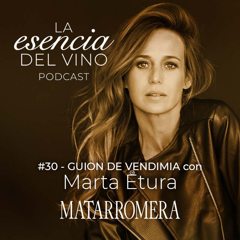 Marta Etrura