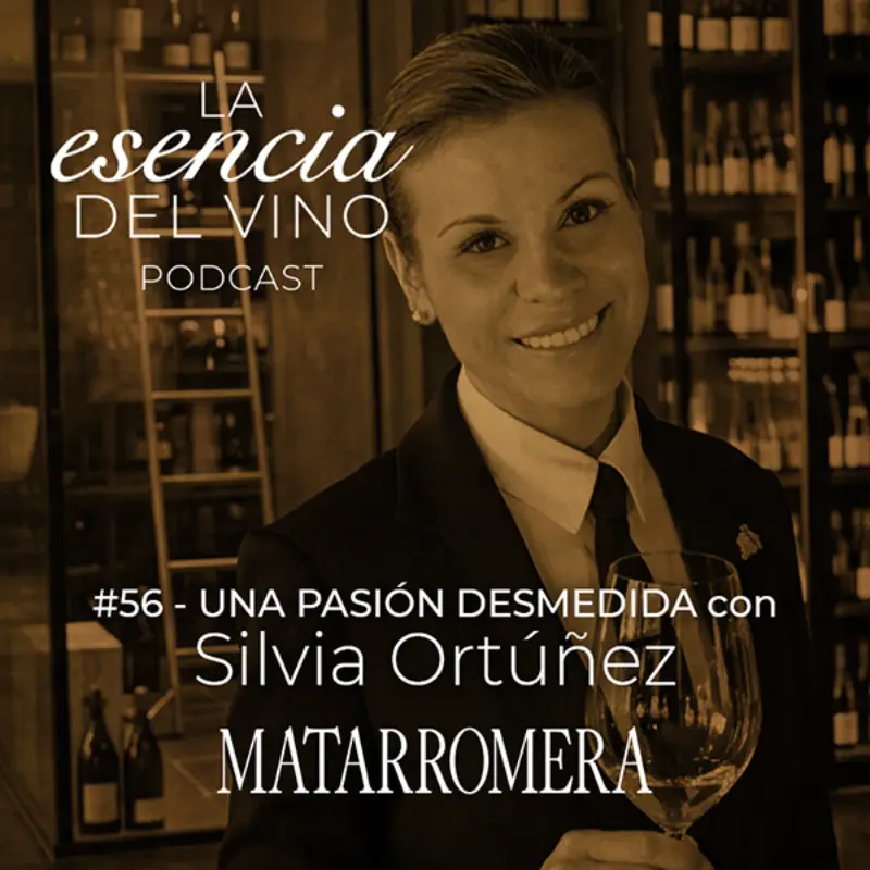 Cover 55 Silvia Ortuñez